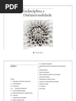 Indisciplina e Disfuncionalidade