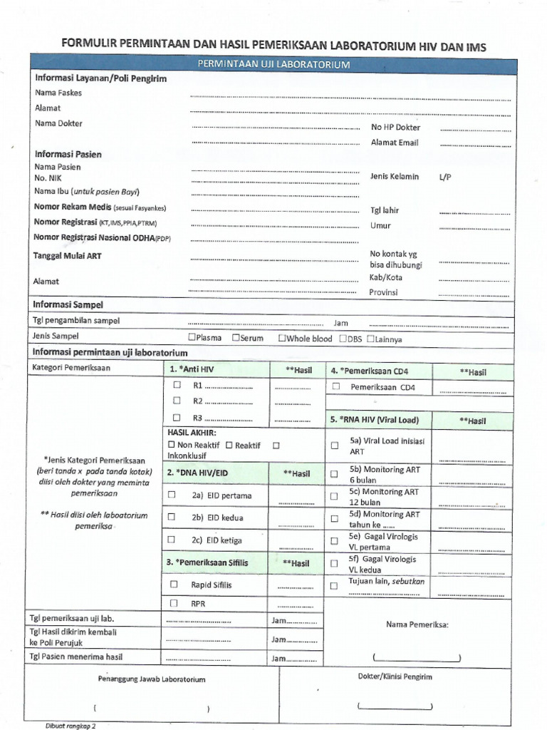 Scan Form VL | PDF