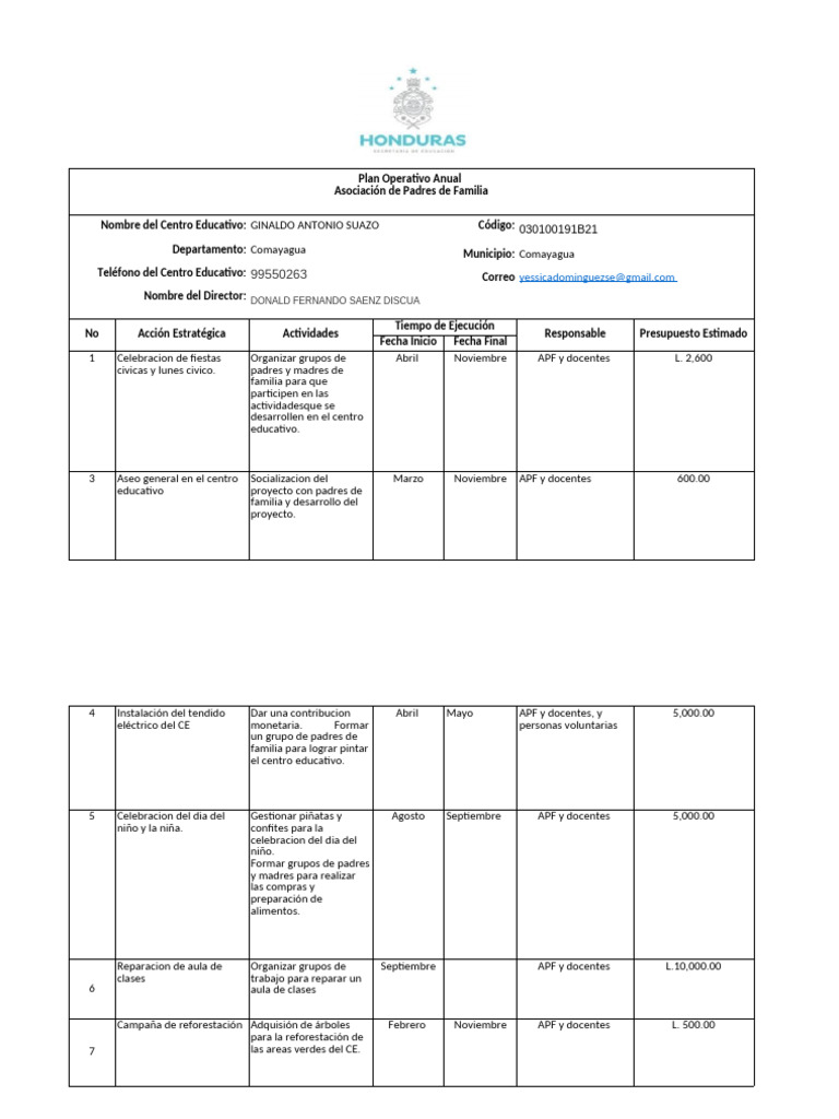 031600014B10 390955 Poa Apf | PDF