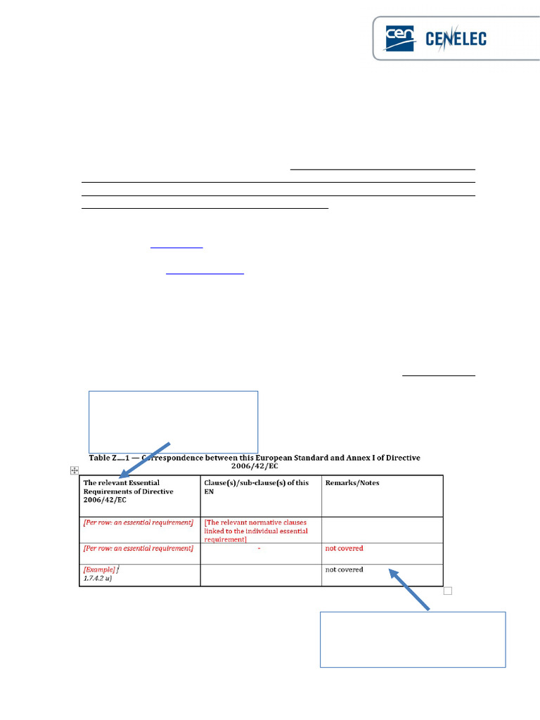 Annexz Machinery Instructions | PDF | Specification (Technical Standard ...