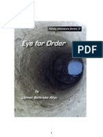 02 Eye For Order