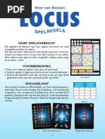 Levend Stratego - Kaartjes | PDF
