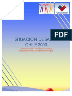 Situacion de Salud en Chile