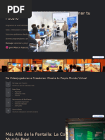 Aprende Programación Jugando en Code Combat | PDF