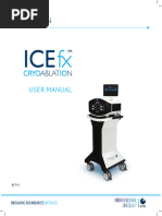 Boston Scientific Cryoablation Systems | PDF | Medical Procedures ...