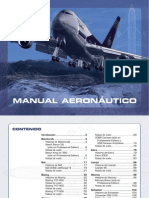Manual Aeronáutico