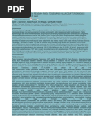 Download Kadar Adiponektin Rendah Pada Toleransi Glukosa Terganggu by gekria91 SN86604386 doc pdf