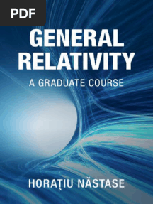 Horatiu Nastase - General Relativity_ a Graduate Course-Cambridge University Press (2025)