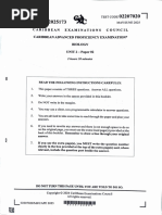 Env Sci Unit 1 2024 | PDF
