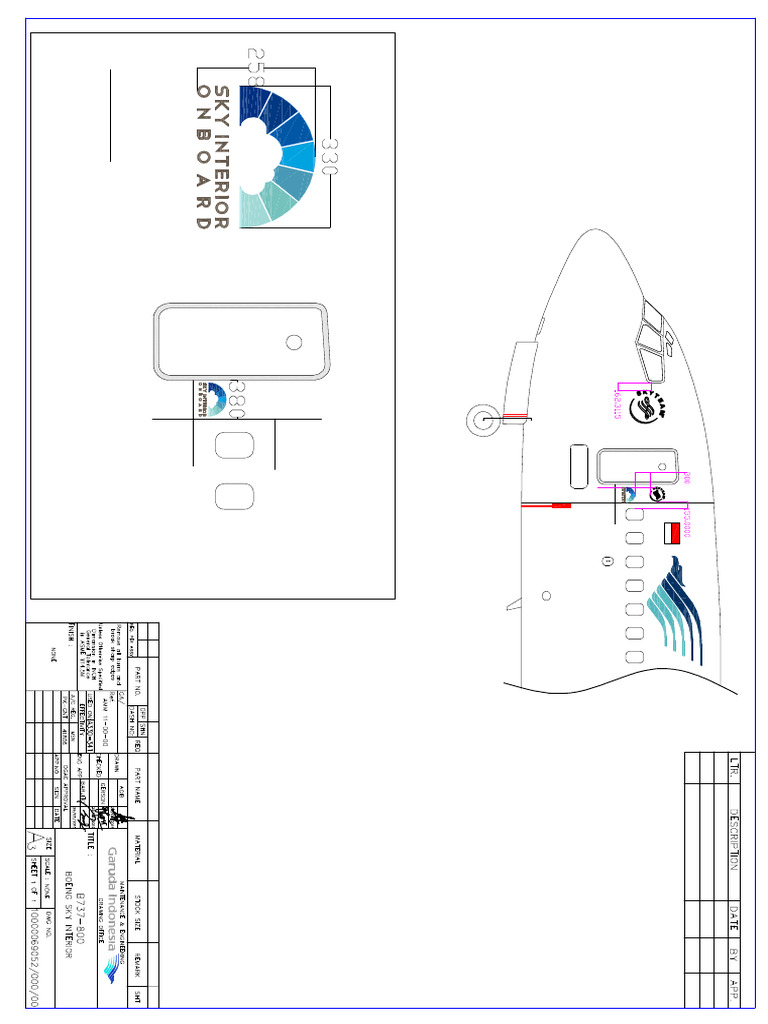 Sky Interior | PDF
