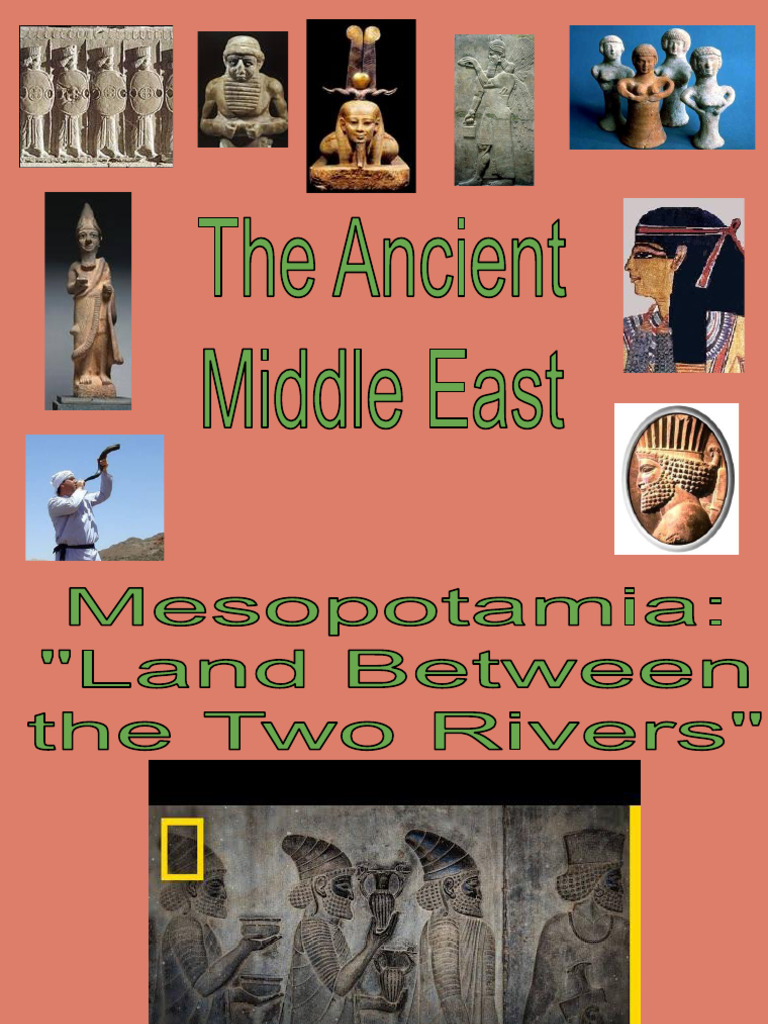 Ancient Mesopotamian Civilizations | PDF | Babylonia | Sumer