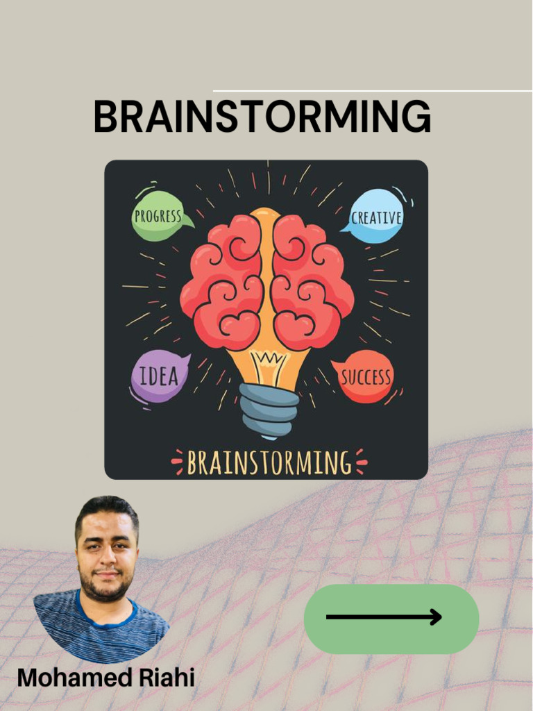 Techniques de Brainstorming Créatif | PDF
