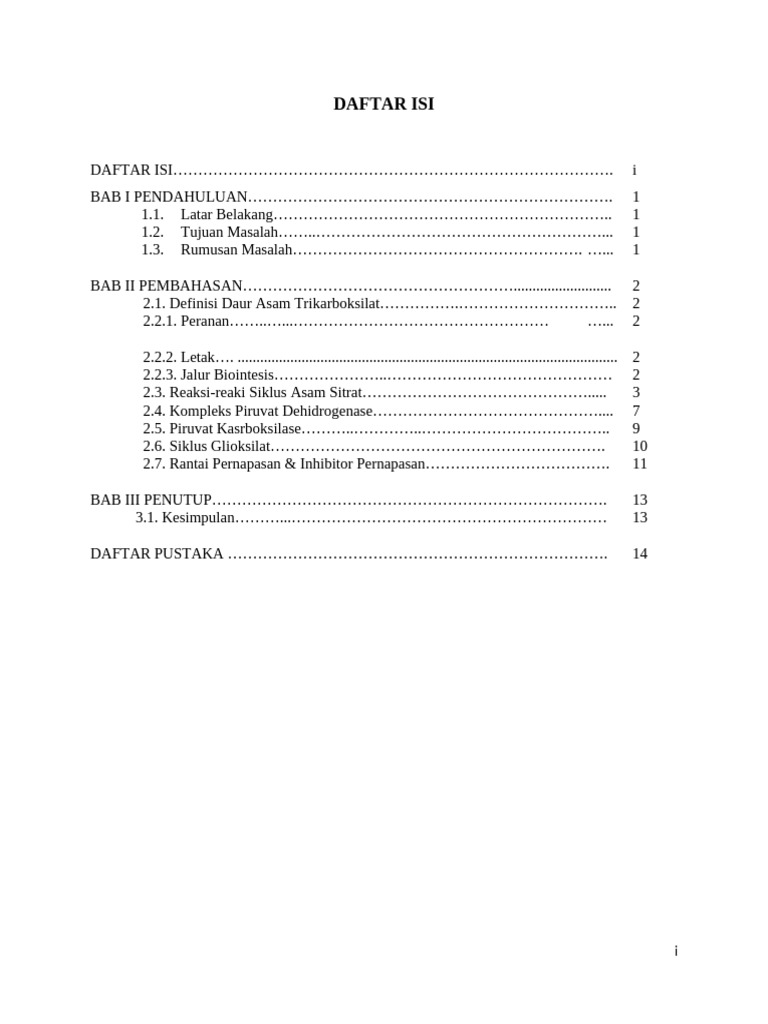Bio 3 | PDF