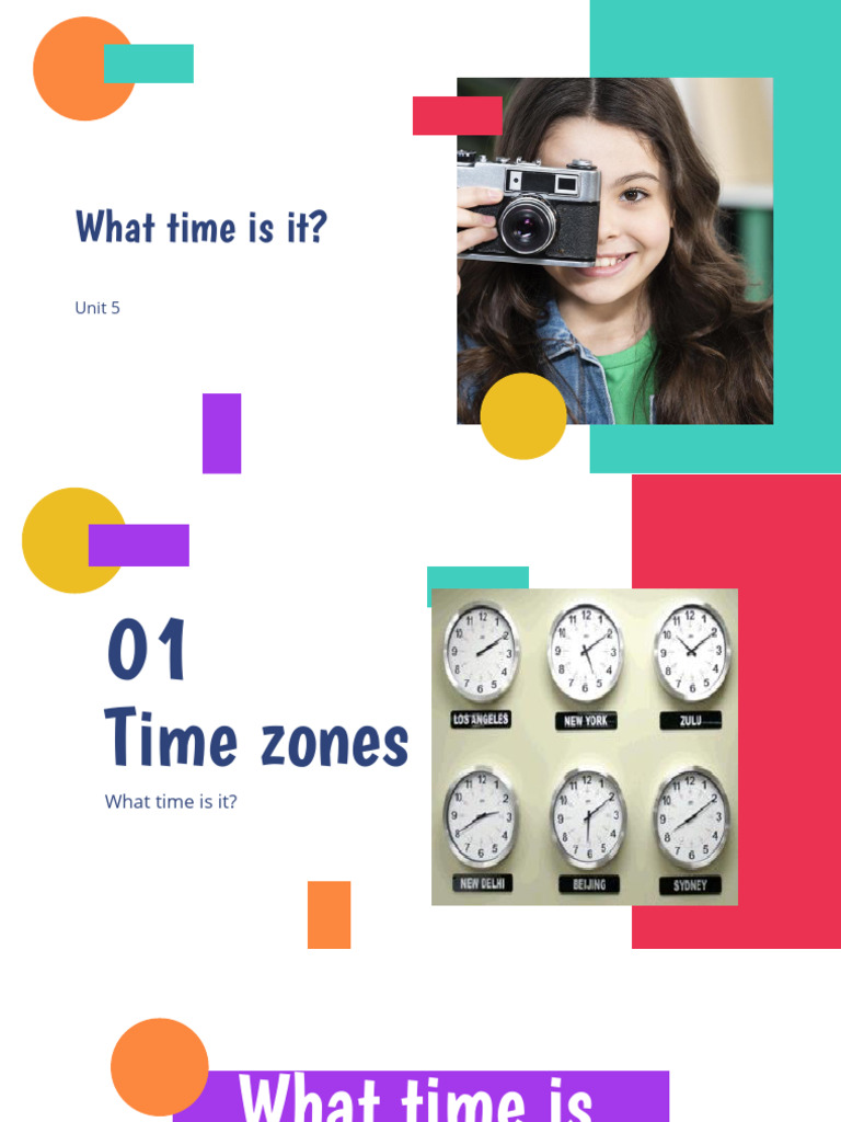 Understanding Time and Time Zones | PDF | Planets | Planets In Astrology