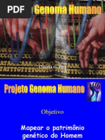Genoma Humano