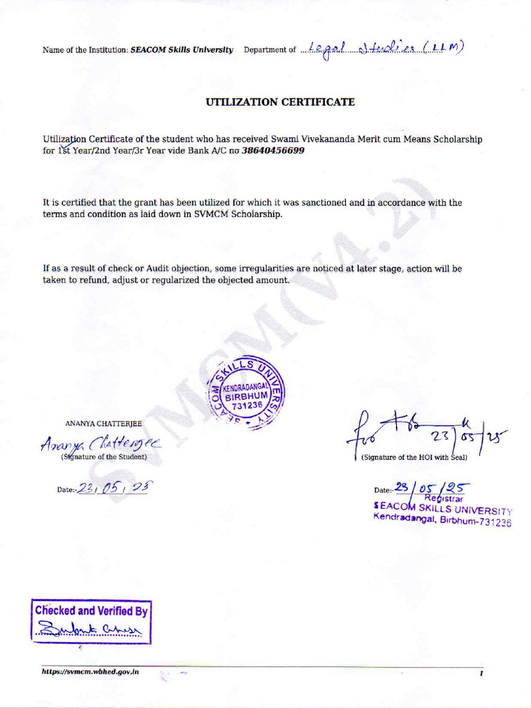 uti | PDF