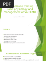 Getinge HLS Set Advanced Overview | PDF | Hemodynamics | Medical ...