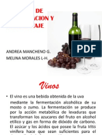 Exposicion Vinos INVESTIGACION