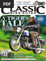 November 2024 Bike Magazine Highlights | PDF | Motorcycle