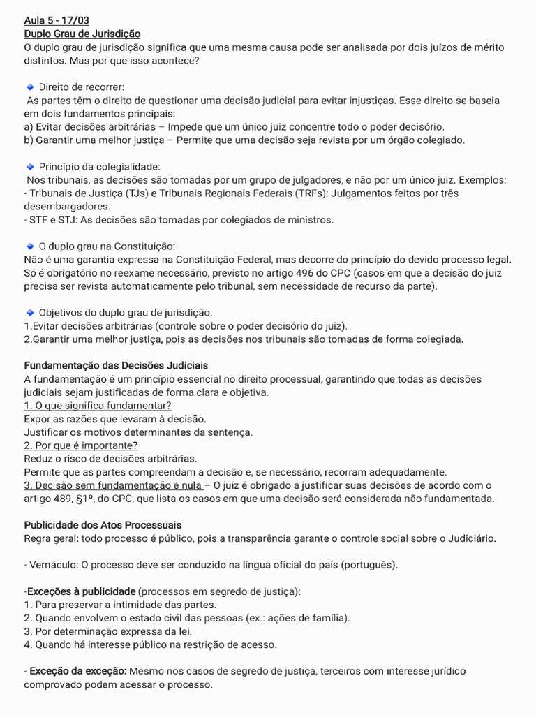 Aula 5 Aula 10 - 250415 - 201825 | PDF