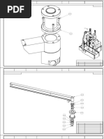 Power Tong Parts and Assemblies Guide | PDF | Machines