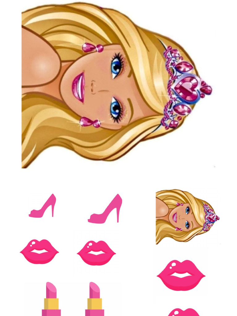 Barbie | PDF