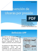 Prevencio de Upp - PPT
