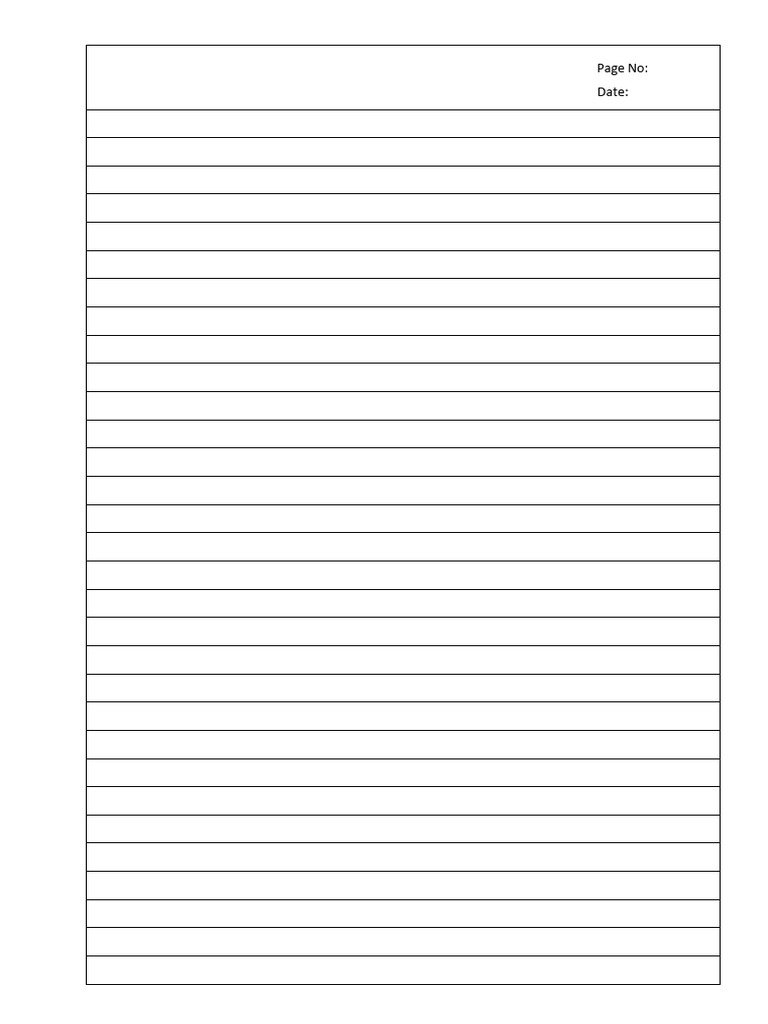 Record Paper | PDF