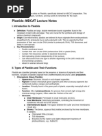 MUET Thesis Format Guidelines | PDF