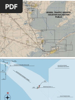 Mississippi River Mile Marker Guide | PDF | New Orleans | Petroleum