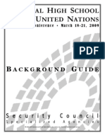 Security Council