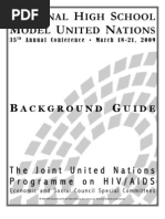 Unaids