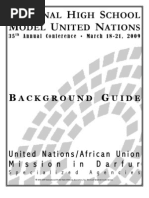 UNAMID