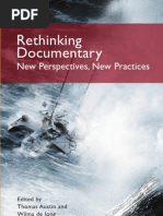 Download Rethinking Documentary by Guido Amarilla SN86614749 doc pdf