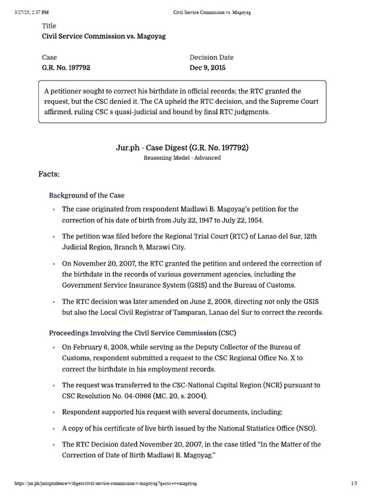 Admin Cases March 28 | PDF | Philippines