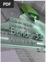 Blender Guia de Estudio eBook Gratuito
