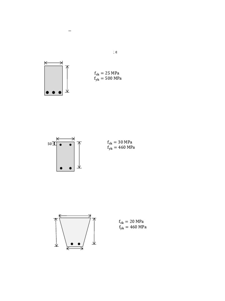 RC Practice Examples - 1 - 240226 | PDF