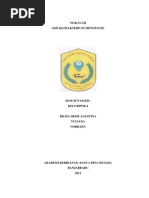 Download Makalah Klimakterio Menopause by Isa Mandai Tiwadak SN86616816 doc pdf
