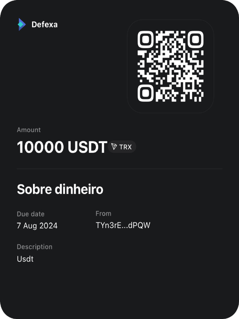 Defexa Invoice | PDF
