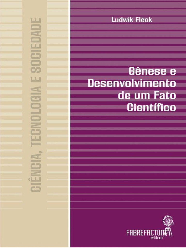 Gênese de Fatos Científicos por Fleck | PDF | Pensamento | Science