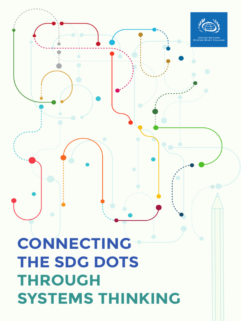 Systems Thinking for SDG Integration | PDF | Sustainability | Governance