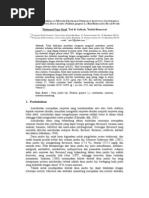 Download PENGARUH PERBEDAAN METODE EKSTRAKSI TERHADAP AKTIVITAS ANTIOKSIDAN EKSTRAK ETANOL DAUN JAMBU Psidium guajava L BIJI BERDAGING BUAH PUTIH by JarXxX SN86617471 doc pdf