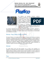 Trabajo Plastico