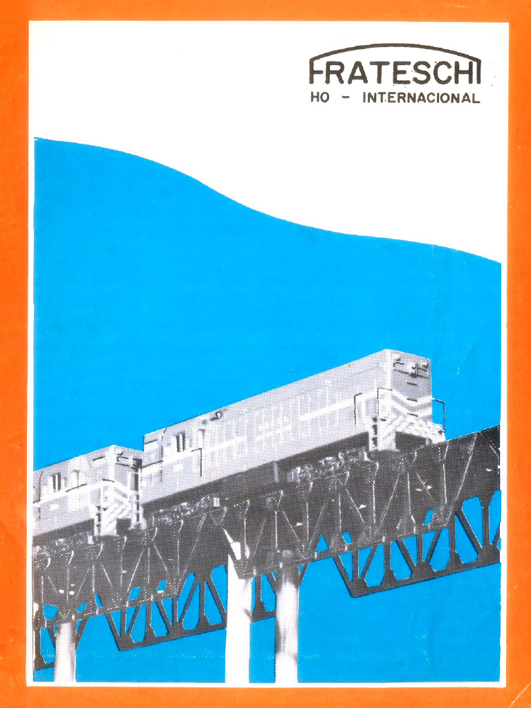 CATALOGO FRATESCHI 1980 | PDF
