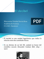 El Decibel