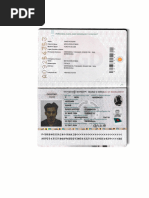 Understanding the Application Registration Card | PDF | Asylum Seeker ...