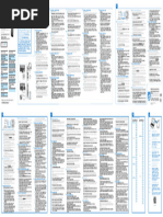Manual Sobre Volcanes 1 | PDF | Remote Control | Electronics
