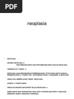 Download PA Dr Salmi Neoplasia by Priyanka Dyah Setiorini SN86620815 doc pdf
