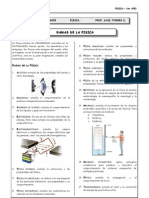 02 Ramas de La Fisica