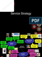 Service Strategy